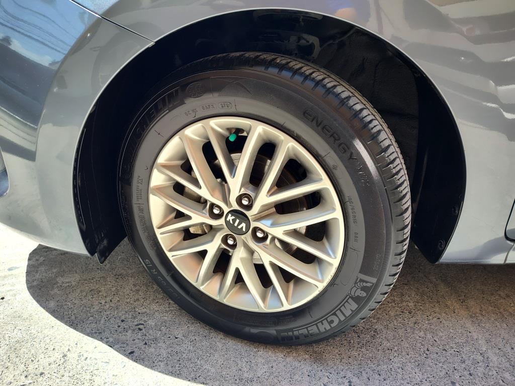 
KIA RIO EX HB 2019 full									