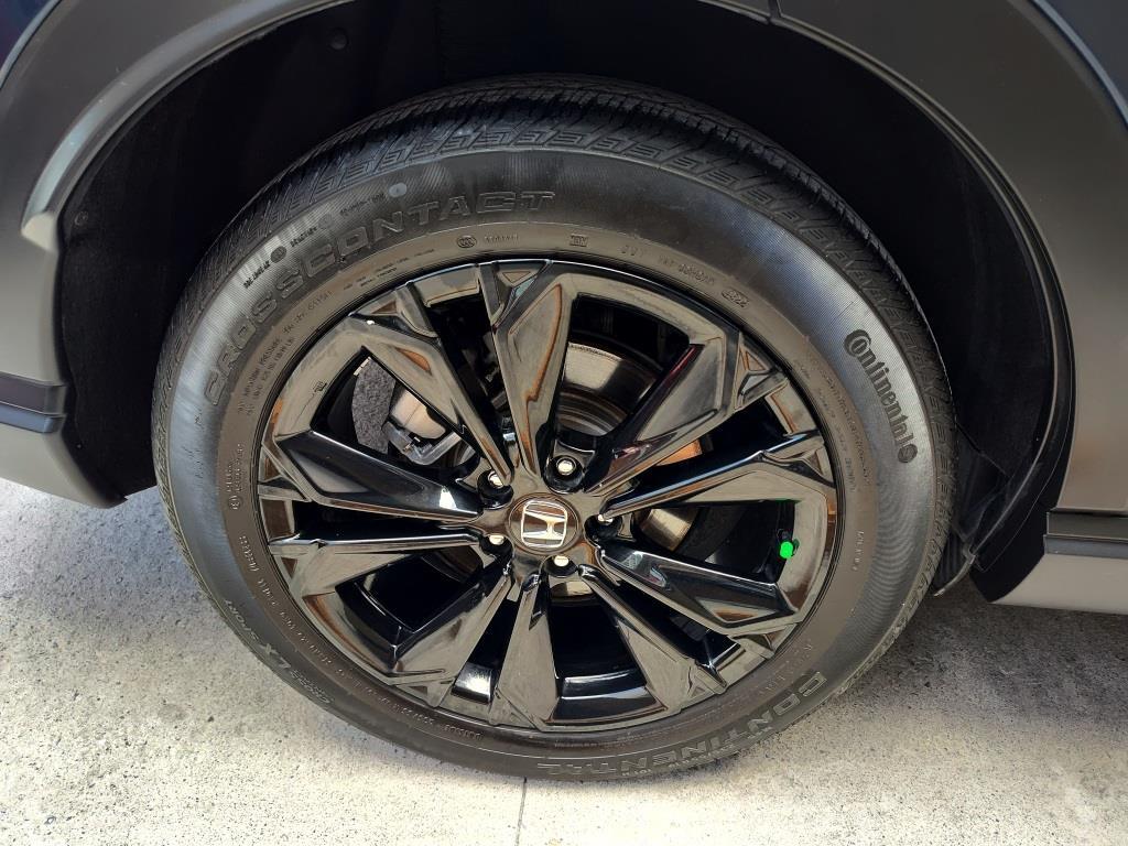
HONDA CRV TOURING 2023 full									