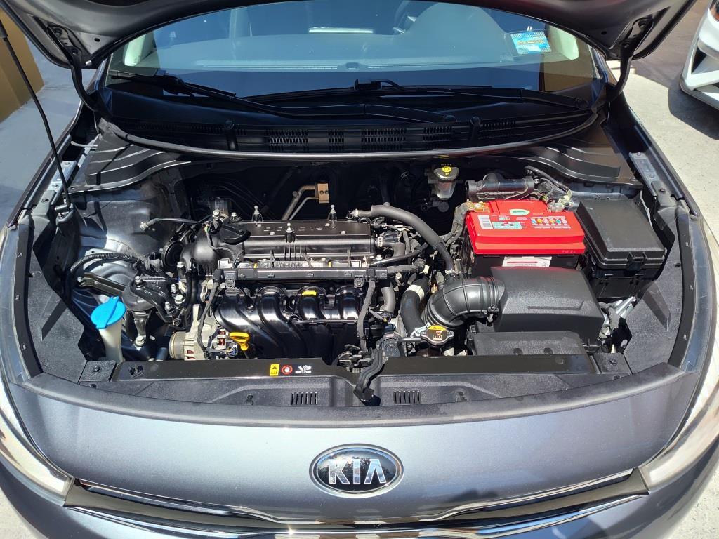 
KIA RIO EX HB 2019 full									