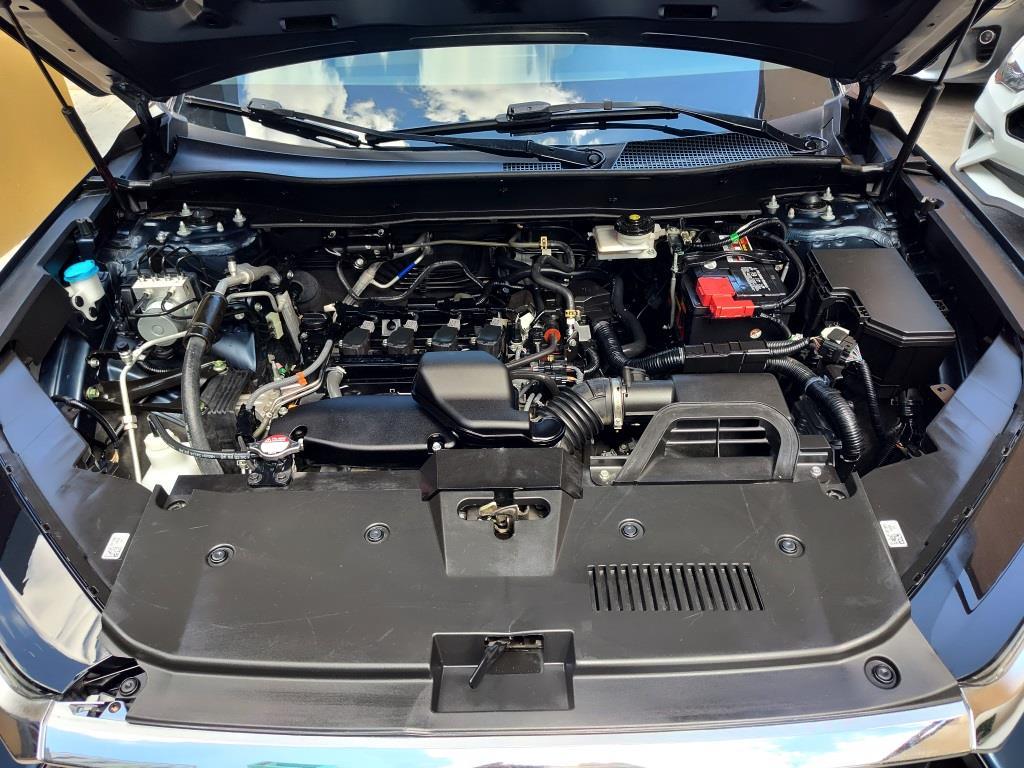 
HONDA CRV TOURING 2023 full									