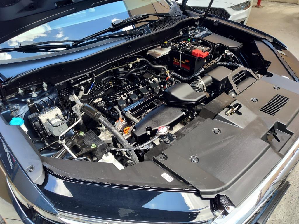 
HONDA CRV TOURING 2023 full									