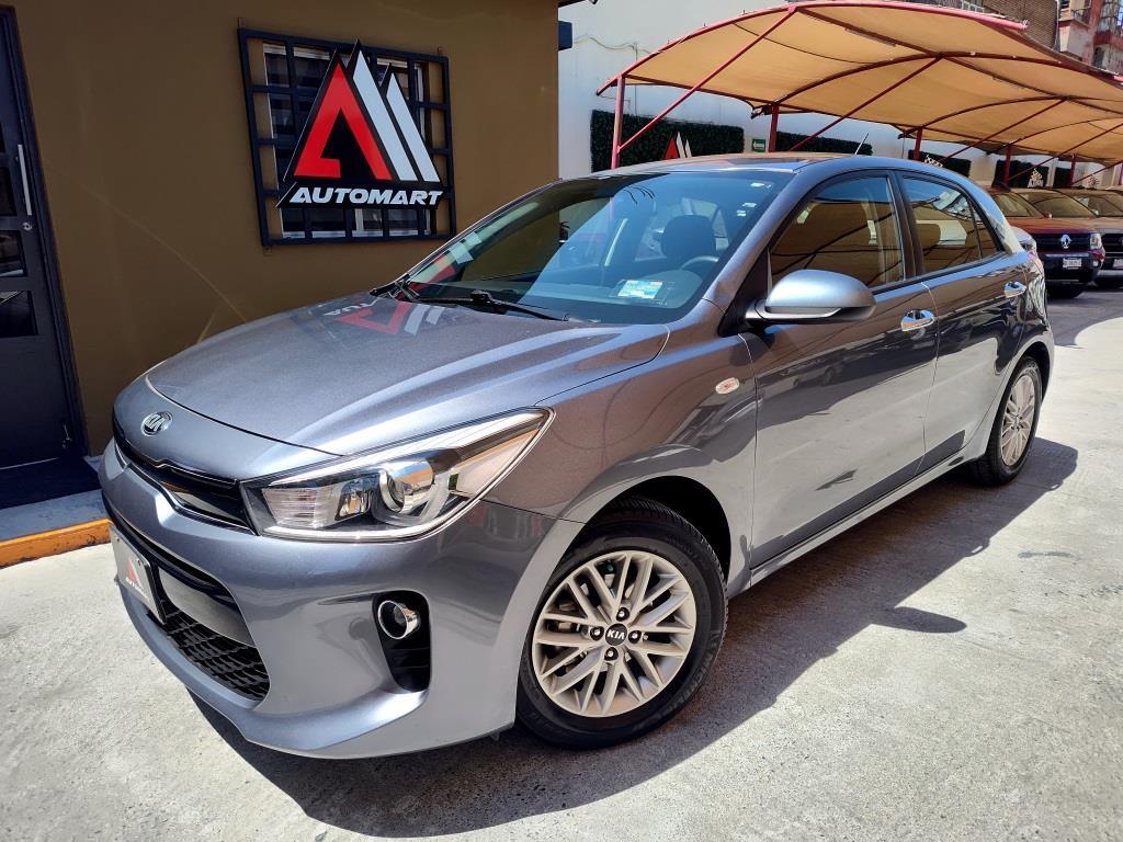 
KIA RIO EX HB 2019 full									