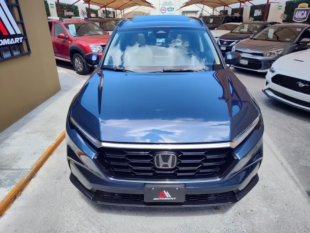 
HONDA CRV TOURING 2023 full									