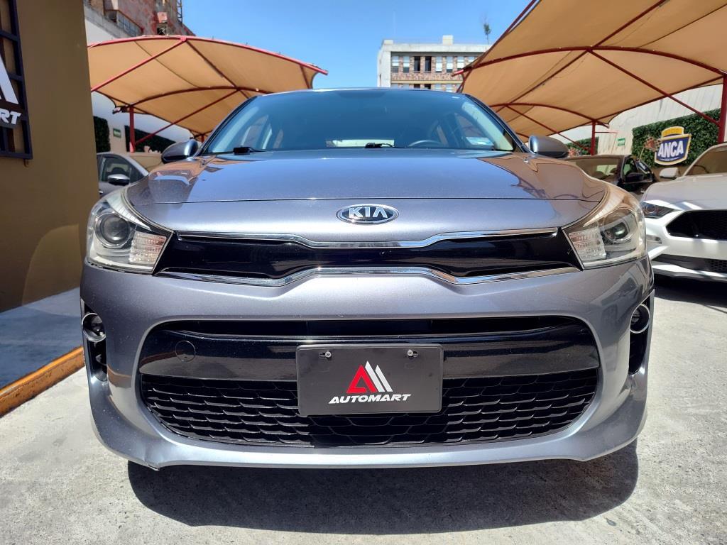 
KIA RIO EX HB 2019 full									