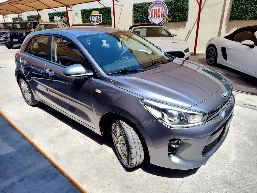 
KIA RIO EX HB 2019 full									