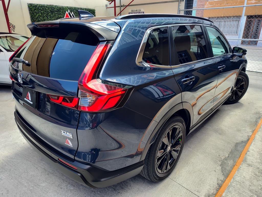 
HONDA CRV TOURING 2023 full									