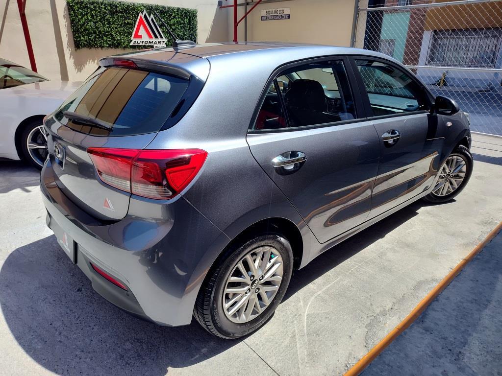 
KIA RIO EX HB 2019 full									