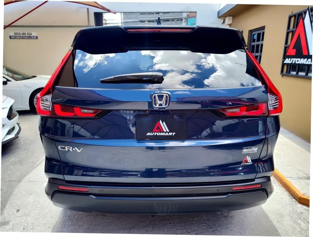 
HONDA CRV TOURING 2023 full									
