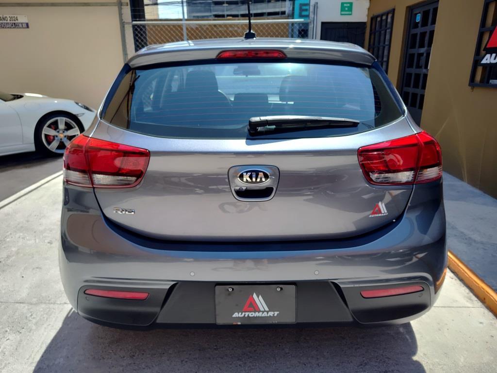 
KIA RIO EX HB 2019 full									