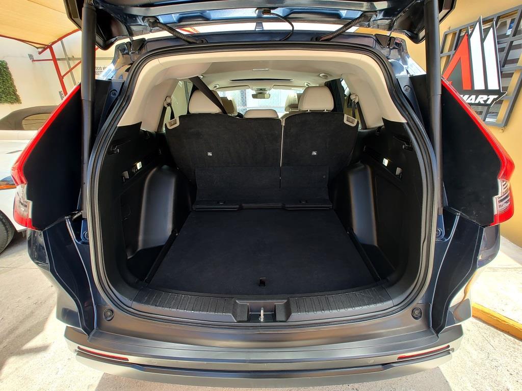 
HONDA CRV TOURING 2023 full									