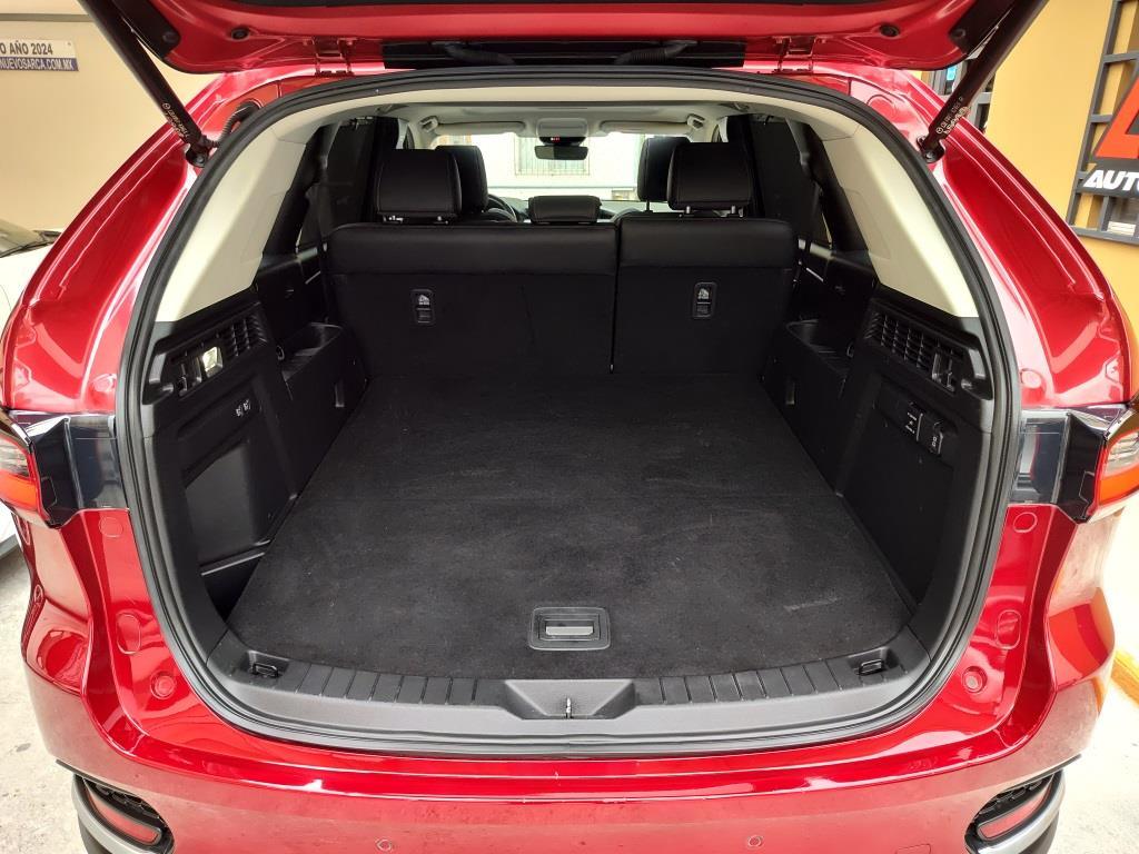 
MAZDA CX70 2025 full									