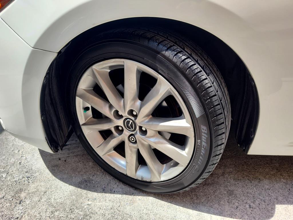 
MAZDA 3 HB 2018 full									