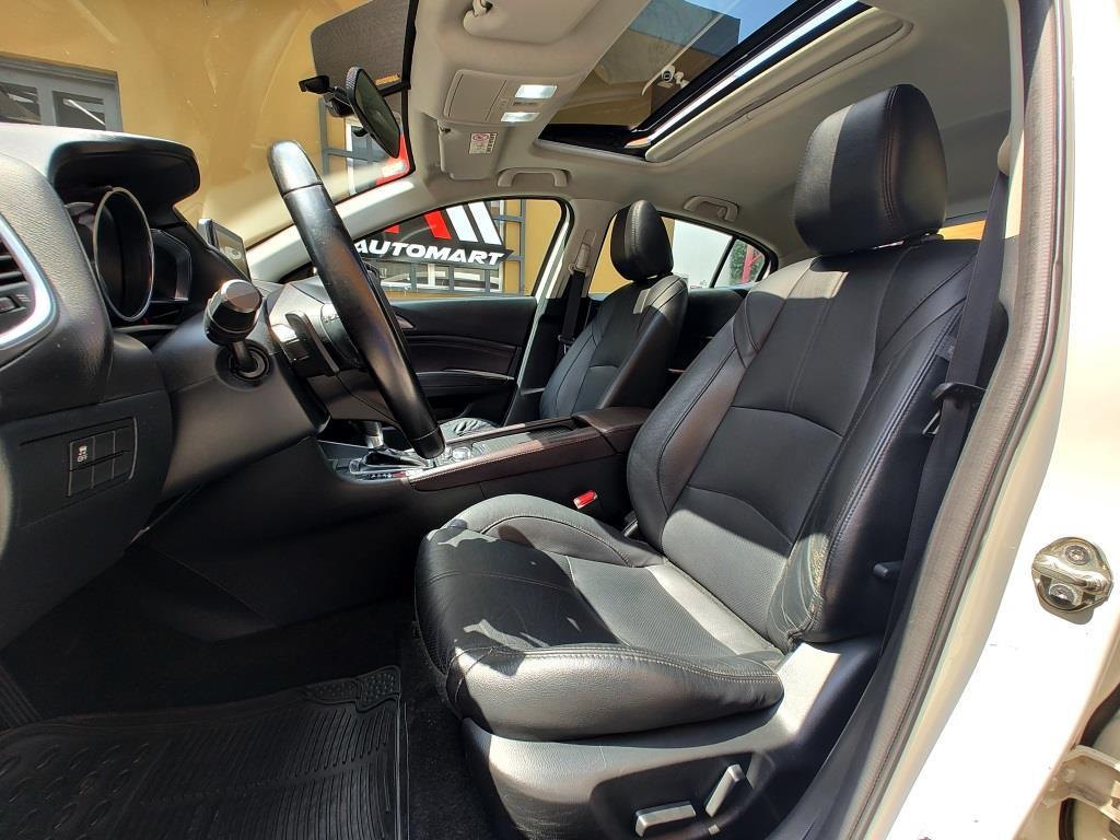 
MAZDA 3 HB 2018 full									