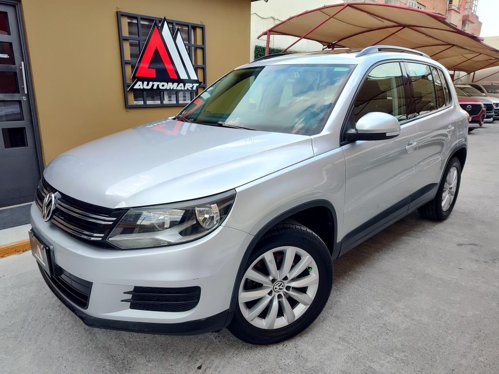 
VW TIGUAN 2014 full									