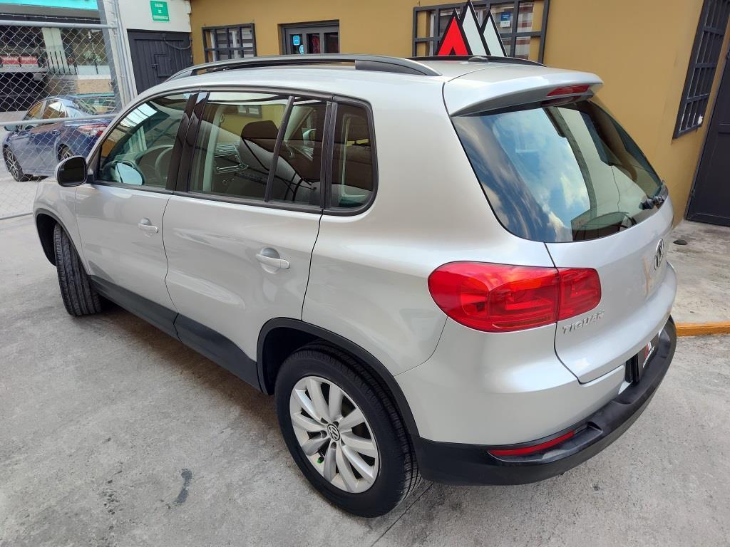 
VW TIGUAN 2014 full									