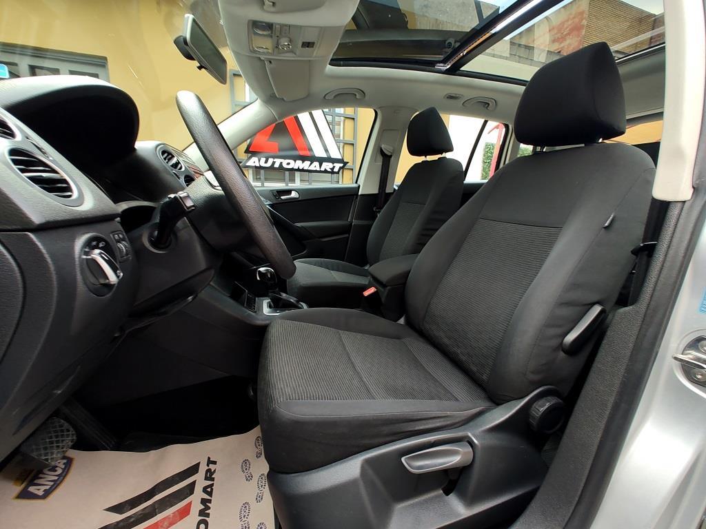 
VW TIGUAN 2014 full									