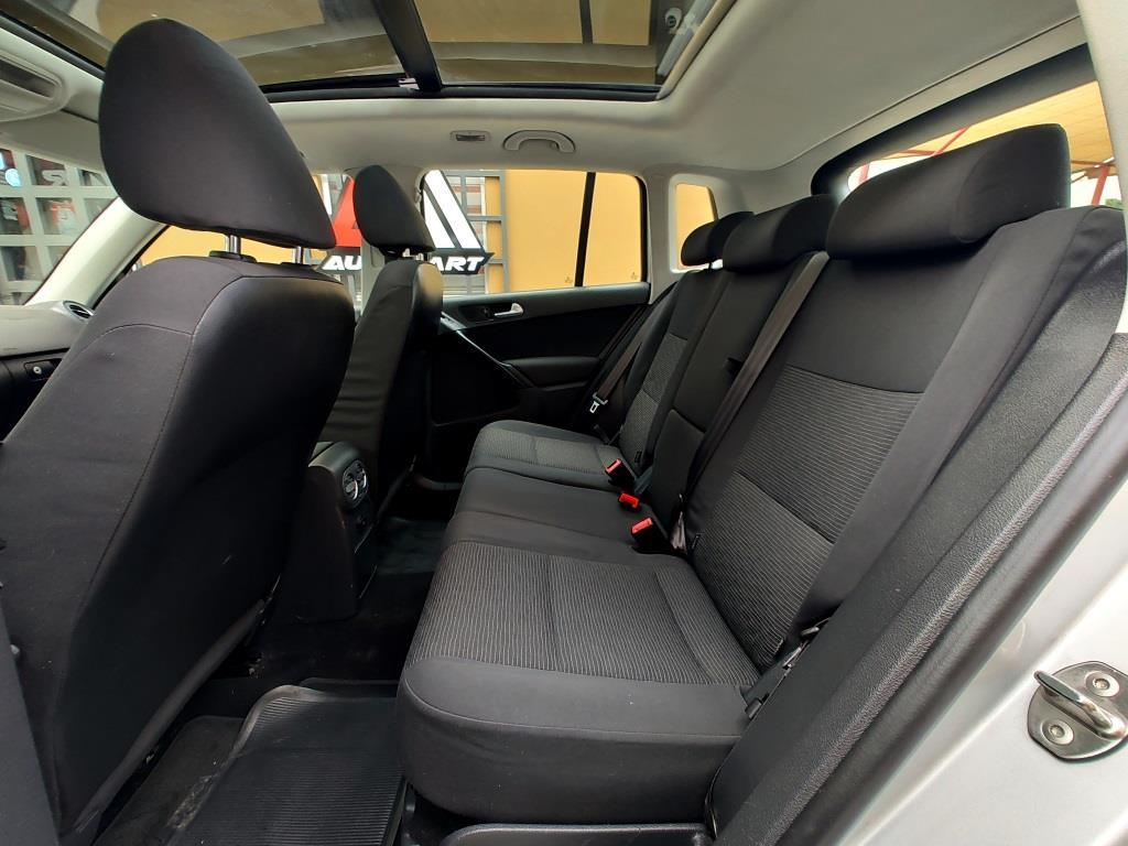 
VW TIGUAN 2014 full									