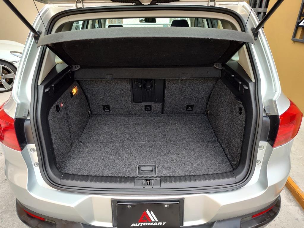 
VW TIGUAN 2014 full									